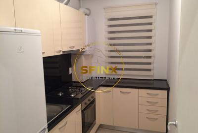 Apartament cu 2 camere decomandat, mobilat în Chișinau - 2