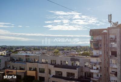 Apartament cu 2 camere în Central - 2