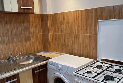 Apartament cu 2 camere în Central - 2
