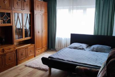 Apartament cu 2 camere decomandat în Central - 1