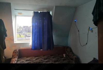Garsonieră nedecomandată în Iosia
