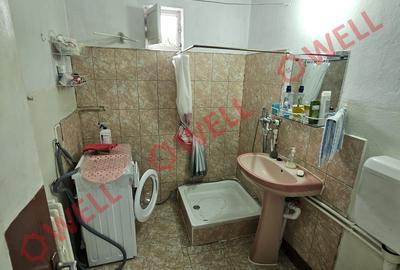 Apartament cu 2 camere decomandat în Central - 11