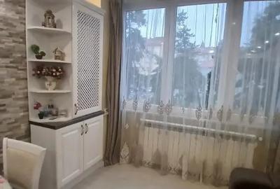 Apartament cu 2 camere semidecomandat în Ultracentral - 2