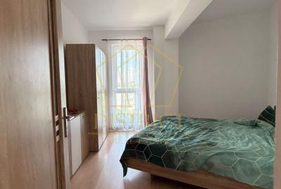 Apartament cu 2 camere semidecomandat, mobilat în Braytim - 4