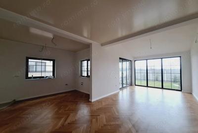Casă cu Teren 280 Mp în Braytim