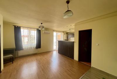 Apartament cu 2 camere, mobilat în Giroc - 2