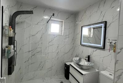 Apartament cu 3 camere decomandat în Lenin Sud - 6