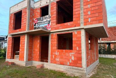 Casă cu 4 camere în Burdujeni - 4