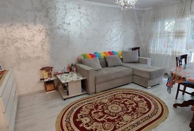Apartament cu 3 camere în Unirii Sud - 14