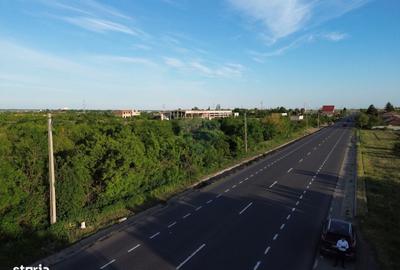 Spațiu comercial, în Central - 1