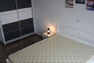 Apartament cu 3 camere în Mărăști - 4