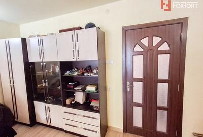 Apartament cu 2 camere nedecomandat în Elisabetin - 3
