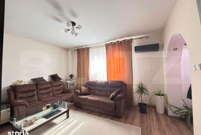 Casă cu 4 camere cu Teren 2700 Mp în Central - 8