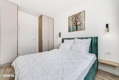 Apartament cu 2 camere semidecomandat în Central - 8