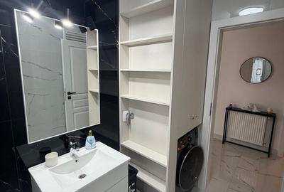 Apartament cu 2 camere decomandat în Păcii - 8