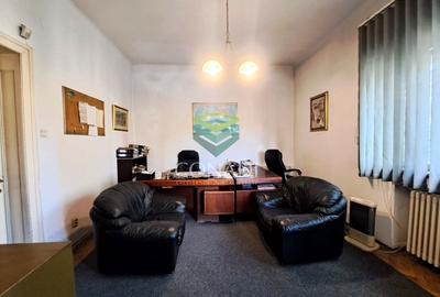 Apartament cu 3 camere semidecomandat, mobilat în Eminescu - 6