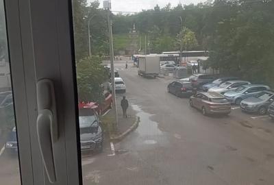 Garsonieră semidecomandată în Prundu - 6