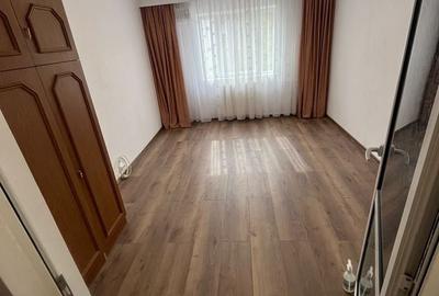 Garsonieră semidecomandată în CET - 3