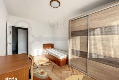 Apartament cu 2 camere decomandat în Gheorgheni - 3