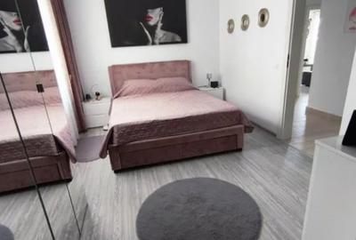 Apartament cu 3 camere decomandat în Central - 6