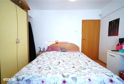 Apartament cu 3 camere în Dragoș Vodă - 6