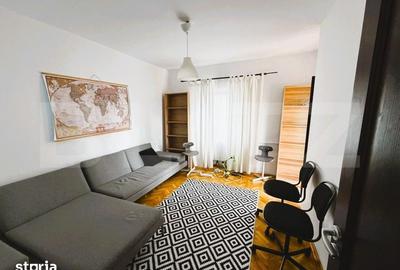 Casă cu 6 camere cu Teren 290 Mp în Central - 10