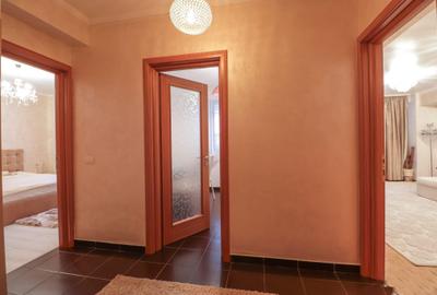 Apartament cu 2 camere decomandat în Furnica - 3