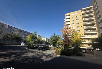 Apartament cu 2 camere în Astra