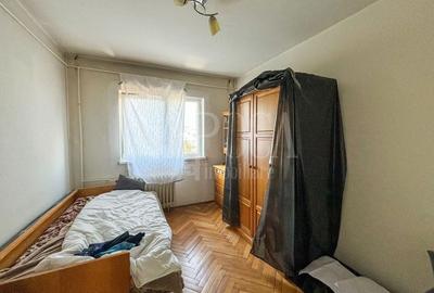 Apartament cu 3 camere decomandat în Zorilor - 3