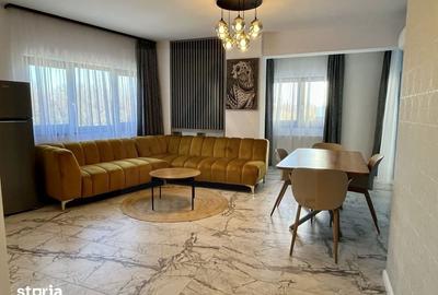 Apartament cu 3 camere în Șelimbăr - 6