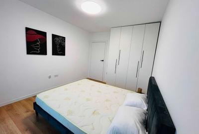 Apartament cu 2 camere semidecomandat în Calea Turzii - 2