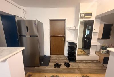 Apartament cu 2 camere decomandat în Ghencea