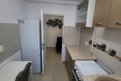 Apartament cu 2 camere în Ultracentral