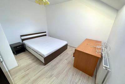 Apartament cu 3 camere semidecomandat, mobilat în Central - 2