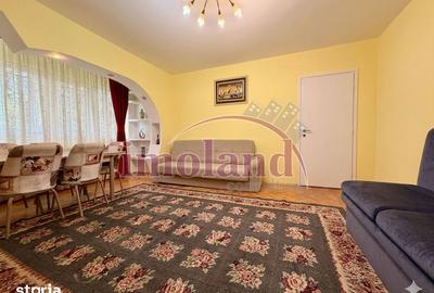 Apartament cu 3 camere, mobilat în Pajura - 2