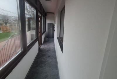 Casă cu 3 camere semidecomandat cu Teren 300 Mp în Podu Roș - 4
