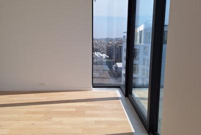 Penthouse cu 4 camere semidecomandat în Cotroceni - 14