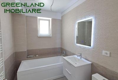 Apartament cu 2 camere decomandat în Bucium - 2