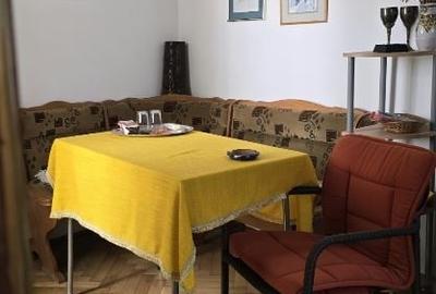 Garsonieră decomandată în Iancului - 2