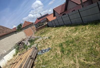 Casă cu 4 camere în Gârbova - 3