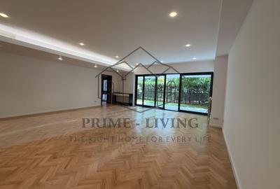 Apartament cu 3 camere, mobilat în Primăverii