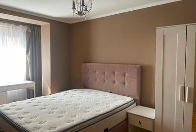 Apartament cu 4 camere decomandat în Central - 7