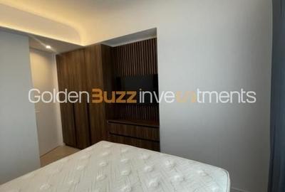 Apartament cu 2 camere, mobilat în Pipera - 9