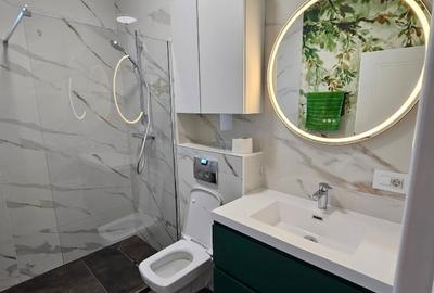 Casă individuală cu 4 camere cu Teren 290 Mp în Central - 2