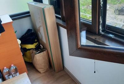 Apartament cu 2 camere decomandat în Lacu - 1