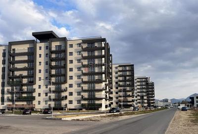 Apartament cu 2 camere decomandat, mobilat în Triaj