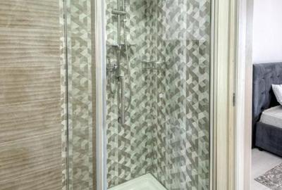 Apartament cu 3 camere în Central - 1
