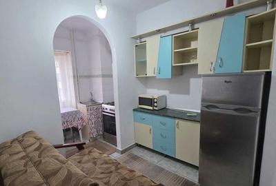 Apartament cu 2 camere decomandat în Cug - 4