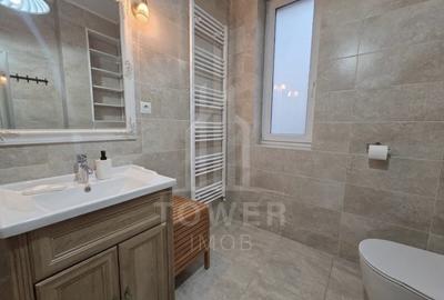Duplex cu 4 camere cu Canalizare în Arhitecților - Calea Cisnădiei - 15