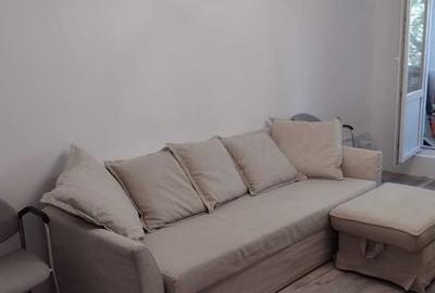 Apartament cu 3 camere decomandat în Militari